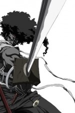 Watch Afro Samurai Zumvo